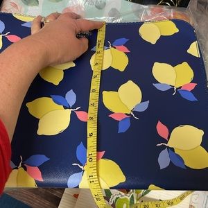Kate Spade laptop protector. Laptop case.